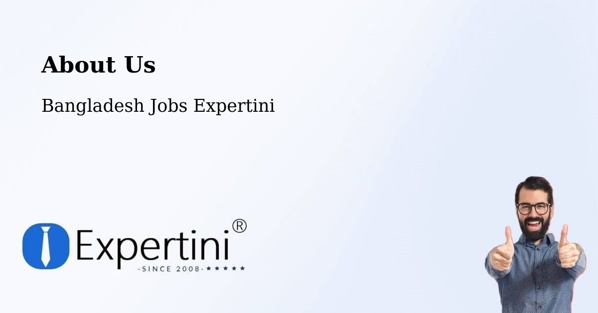 About Expertini Recruitment Platform  – Jahedpur - Jahedpur, Bangladesh Jobs Expertini